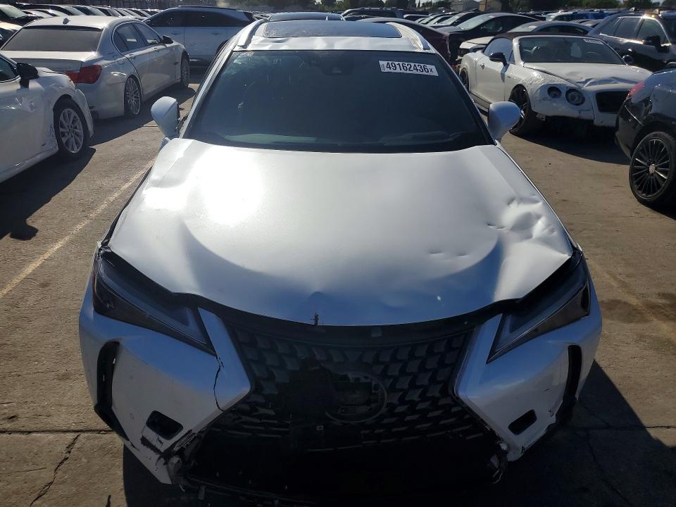 Продажа на аукционе авто 2025 Lexus Ux 300h, vin: JTHYBJAH4S2017915, номер лота: 49162436
