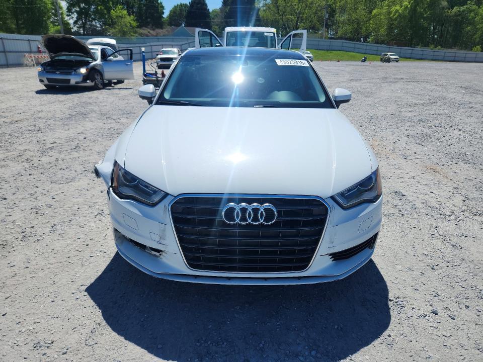 Aukcja sprzedaży 2015 Audi A3, vin: WAUACGFF4F1015777, numer aukcji: 49025916