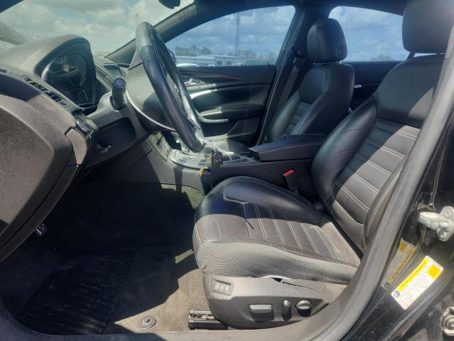 Продажа на аукционе авто 2015 Buick Regal, vin: 2G4GT5GX2F9243017, номер лота: 46844196