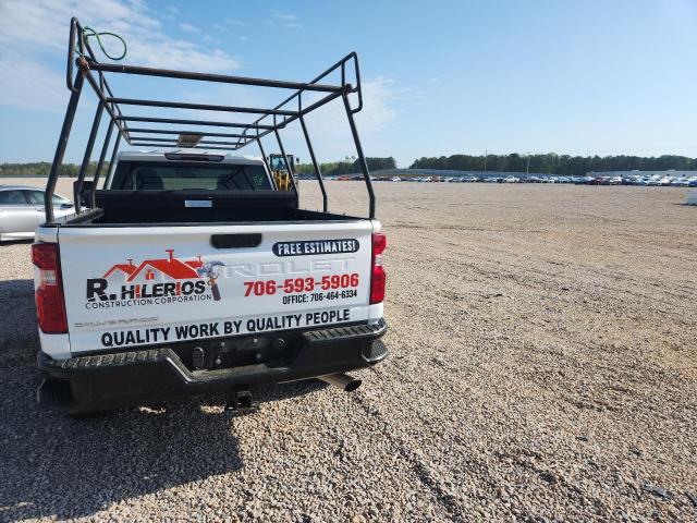 48590556 :رقم المزاد ، 1GC2YLE70MF299985 vin ، 2021 Chevrolet Silverado مزاد بيع