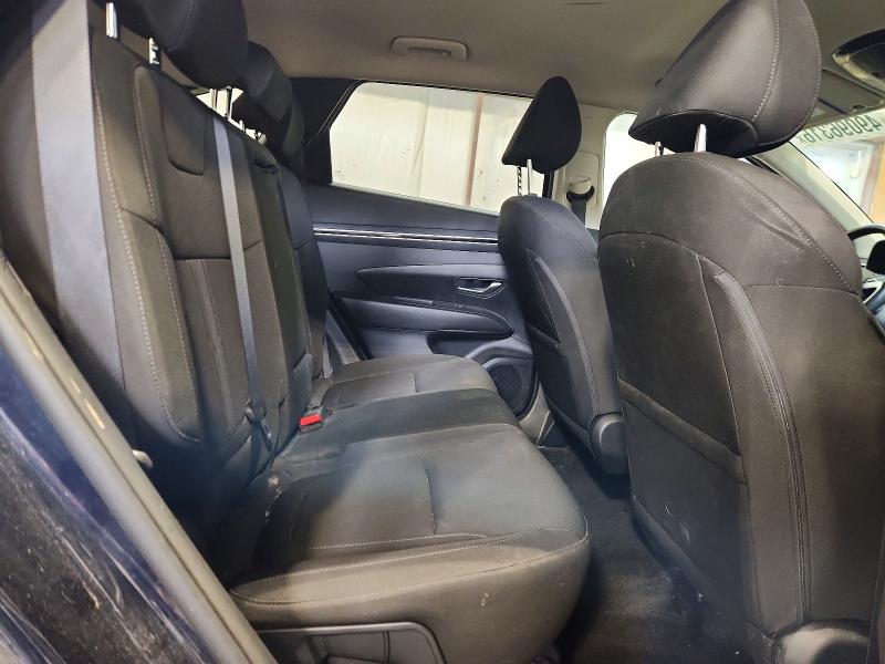 49096316 :رقم المزاد ، KM8JBCAE6NU025670 vin ، 2022 Hyundai Tucson مزاد بيع