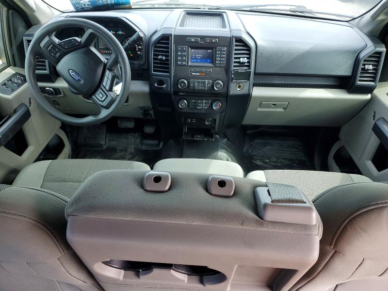 Продажа на аукционе авто 2015 Ford F150, vin: 1FTEW1CP9FKD32258, номер лота: 49273046