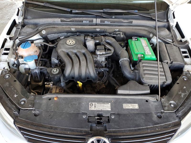 Продаж на аукціоні авто 2014 Volkswagen Jetta, vin: 3VW2K7AJ2EM316262, номер лоту: 50363826