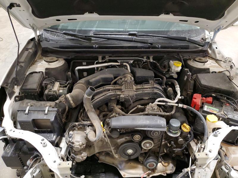 Aukcja sprzedaży 2020 Subaru Outback, vin: 4S4BTANC9L3171949, numer aukcji: 50744786