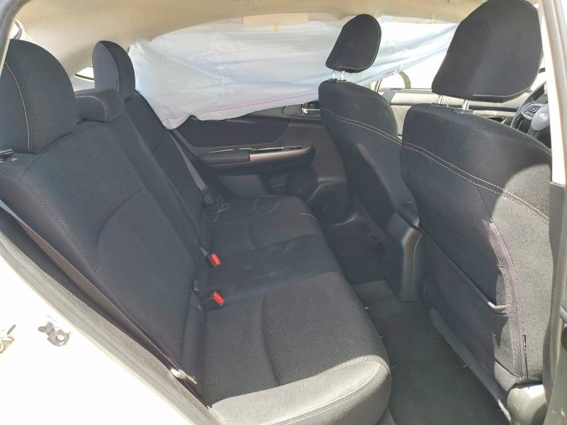 Продаж на аукціоні авто 2015 Subaru Xv Crosstrek, vin: JF2GPAFC1F8255897, номер лоту: 50791646