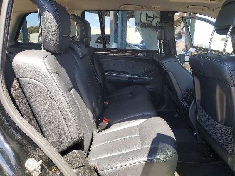 Aukcja sprzedaży 2012 Mercedes-benz Gl, vin: 4JGBF7BE4CA792799, numer aukcji: 49502016