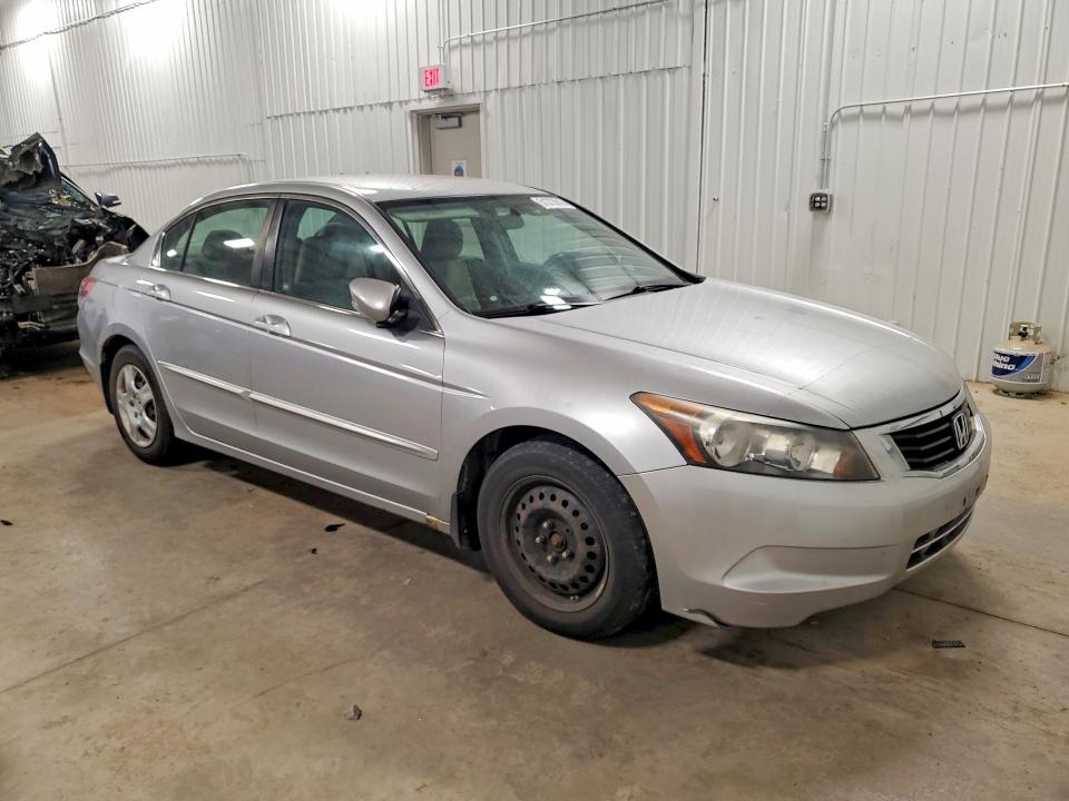 51373916 :رقم المزاد ، 1HGCP26398A079827 vin ، 2008 Honda Accord مزاد بيع