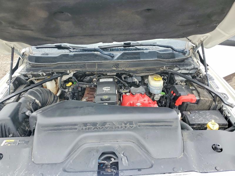 47903496 :رقم المزاد ، 3C6UR5GL7MG531225 vin ، 2021 Ram 2500 مزاد بيع
