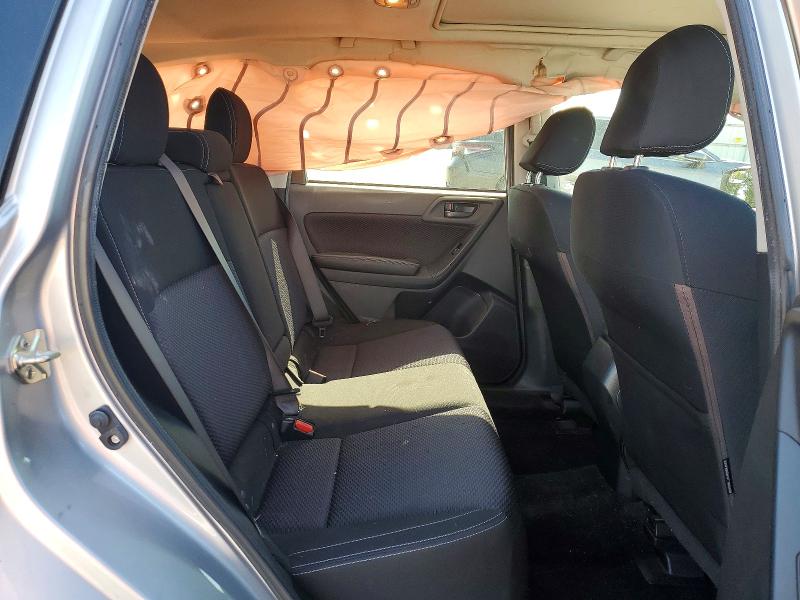 Aukcja sprzedaży 2018 Subaru Forester, vin: JF2SJAEC9JH608716, numer aukcji: 49083416