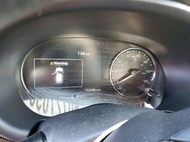 Aukcja sprzedaży 2021 Nissan Kicks, vin: 3N1CP5CV5ML469416, numer aukcji: 50727096