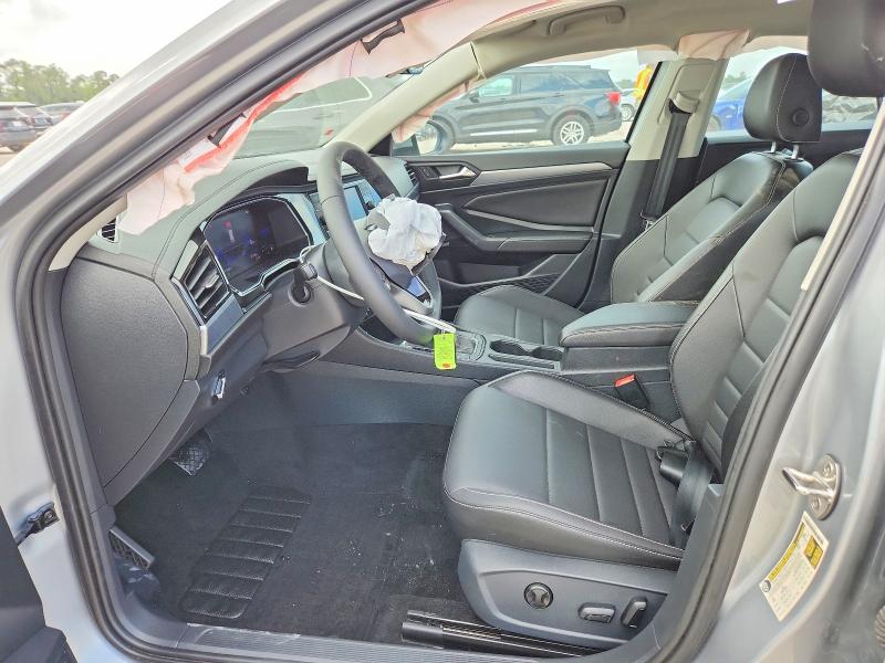Aukcja sprzedaży 2022 Volkswagen Jetta, vin: 3VW7M7BU9NM013018, numer aukcji: 50905976