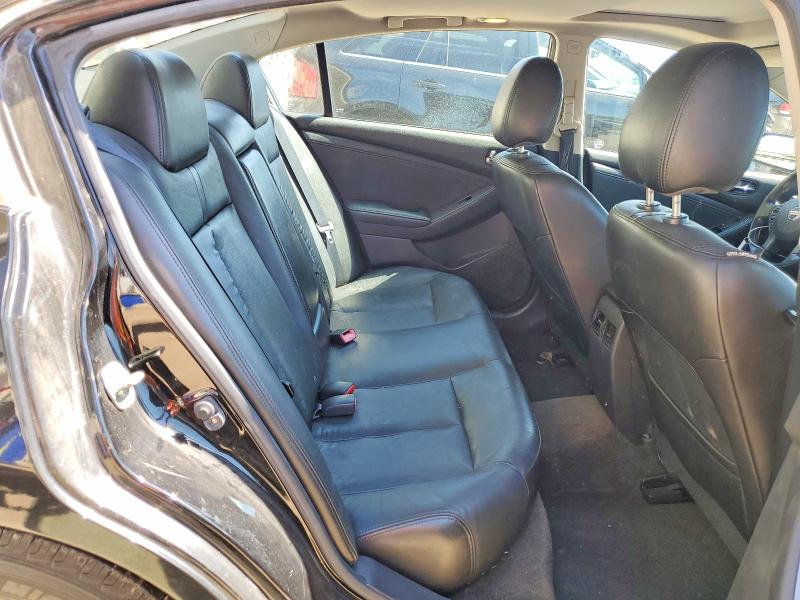 Aukcja sprzedaży 2011 Nissan Altima, vin: 1N4AL2AP2BC171150, numer aukcji: 49942026