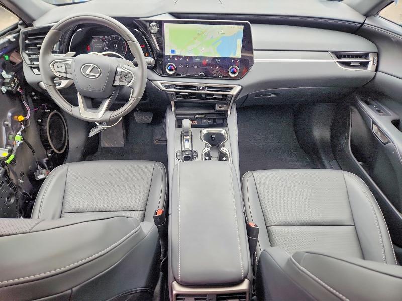 Aukcja sprzedaży 2024 Lexus Rx 350, vin: 2T2BAMCA7RC077691, numer aukcji: 51512686