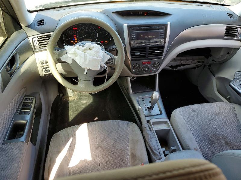 Aukcja sprzedaży 2012 Subaru Forester, vin: JF2SHBBC7CH421547, numer aukcji: 49371836
