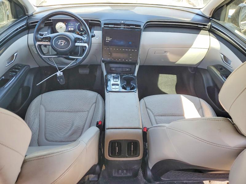 Продажа на аукционе авто 2023 Hyundai Tucson, vin: 5NMJE3AE3PH170946, номер лота: 49240946
