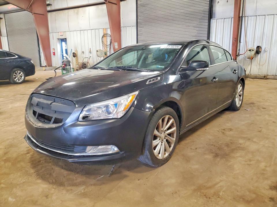 Aukcja sprzedaży 2015 Buick Lacrosse, vin: 1G4GB5G35FF154212, numer aukcji: 49170206