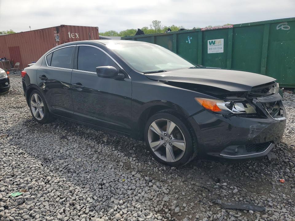 Aukcja sprzedaży 2014 Acura Ilx, vin: 19VDE1F70EE009799, numer aukcji: 48864486