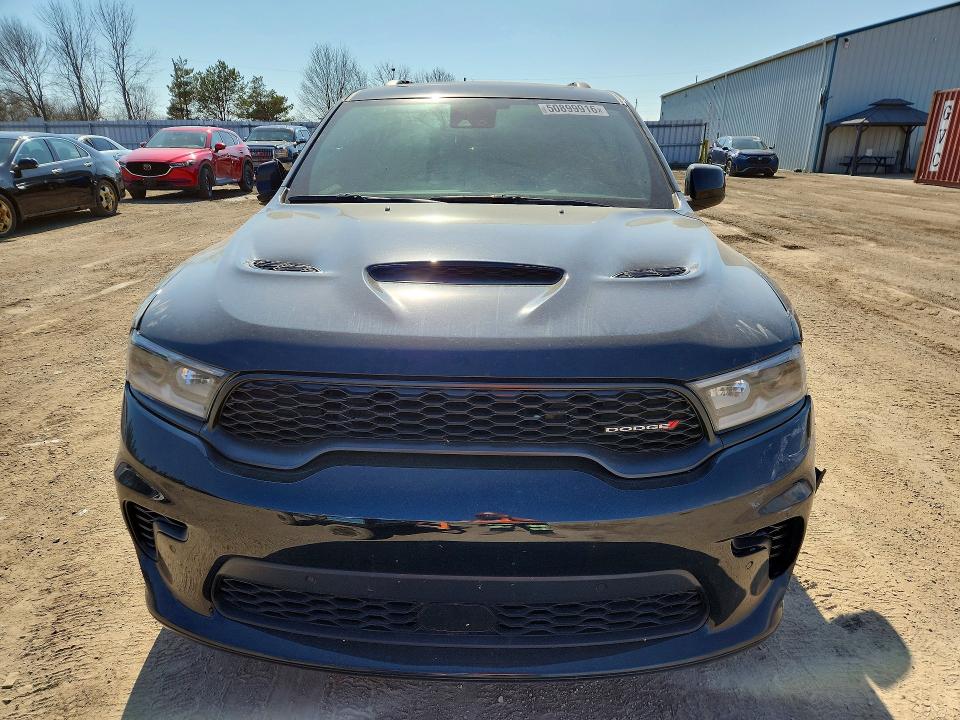 Aukcja sprzedaży 2025 Dodge Durango, vin: 1C4RDJDG2SC559561, numer aukcji: 50899916