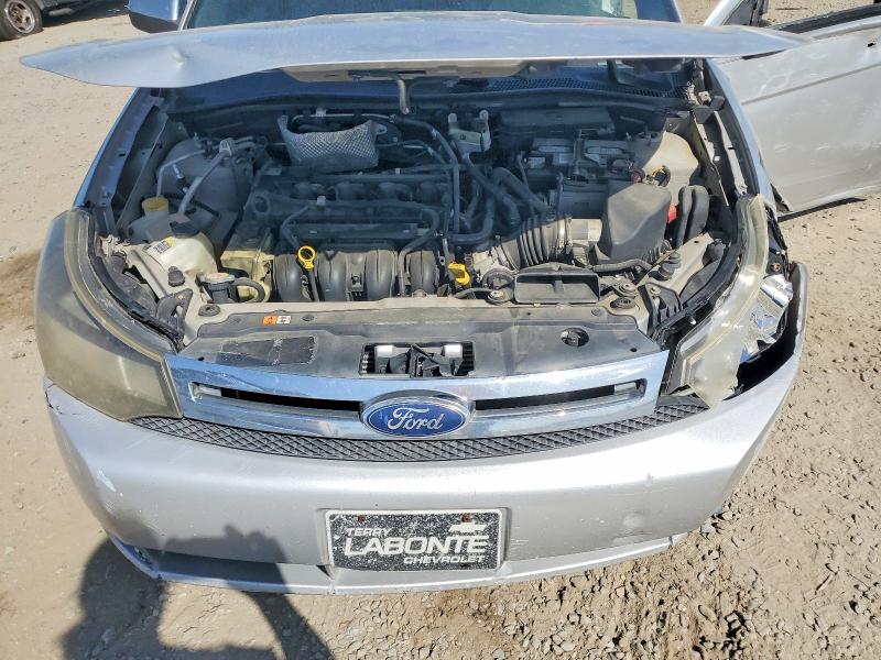 Aukcja sprzedaży 2011 Ford Focus, vin: 1FAHP3HN7BW159023, numer aukcji: 48311346