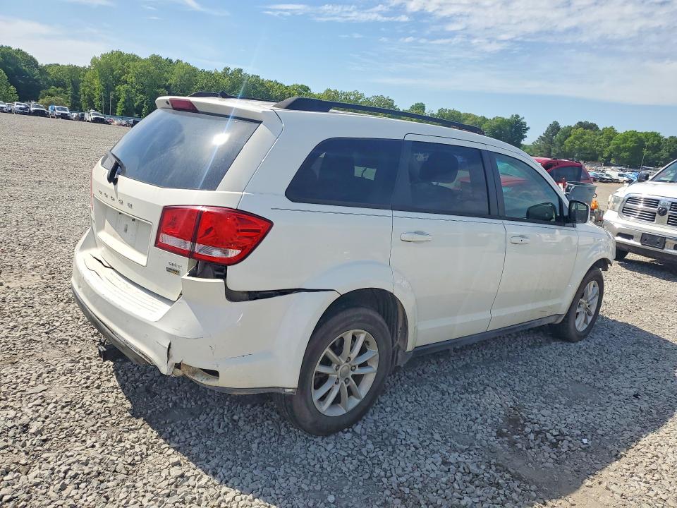 Aukcja sprzedaży 2016 Dodge Journey, vin: 3C4PDCBG7GT194599, numer aukcji: 50762236
