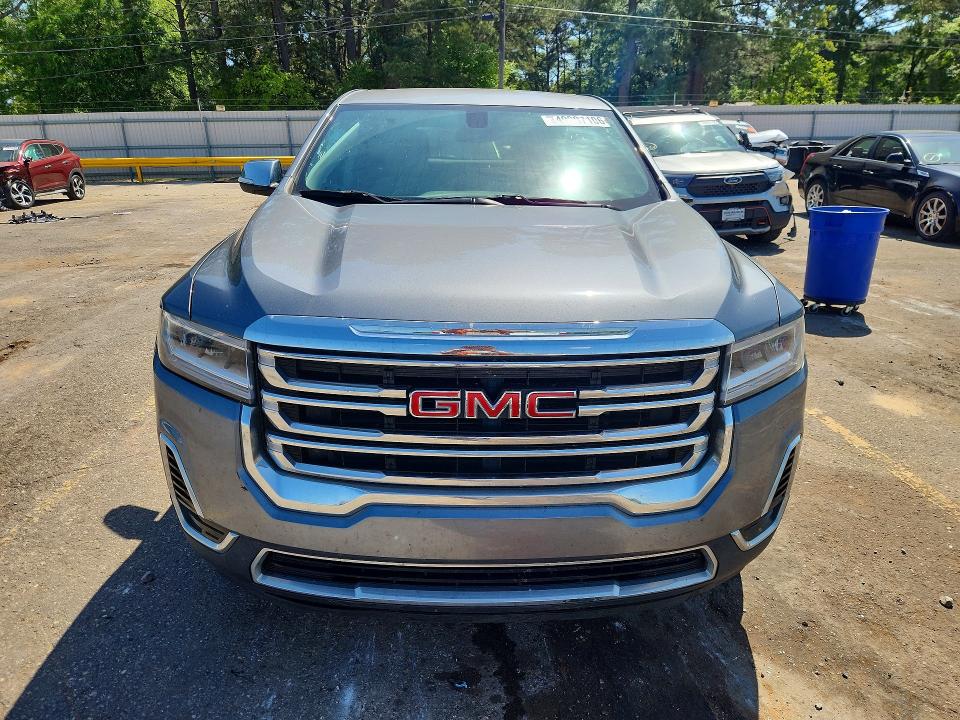 Продаж на аукціоні авто 2021 Gmc Acadia, vin: 1GKKNKLA1MZ107414, номер лоту: 49007106