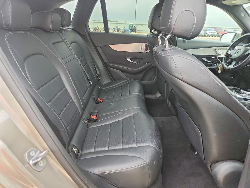 Продаж на аукціоні авто 2019 Mercedes-benz Glc, vin: WDC0G4JB7KF664793, номер лоту: 50738176