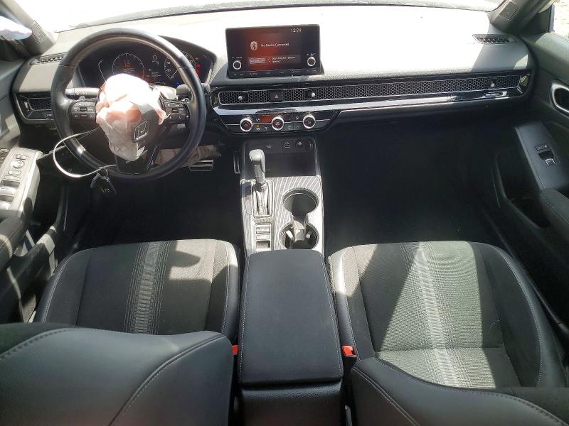 49406326 :رقم المزاد ، 2HGFE2F5XRH550648 vin ، 2024 Honda Civic مزاد بيع