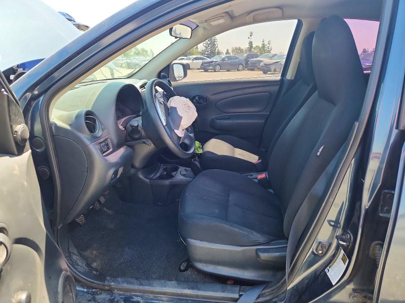 Aukcja sprzedaży 2016 Nissan Versa, vin: 3N1CN7AP0GL849905, numer aukcji: 48879786