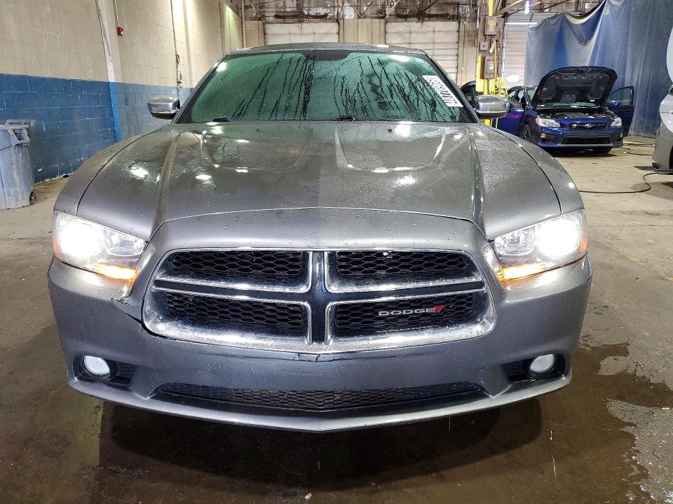 Aukcja sprzedaży 2012 Dodge Charger, vin: 2C3CDXCT8CH301815, numer aukcji: 48778966