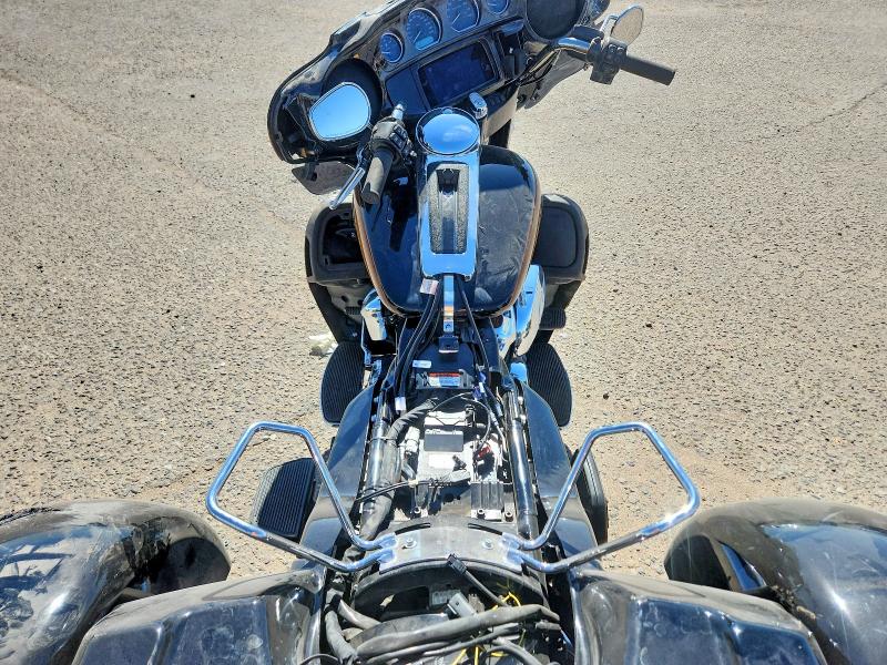 Продаж на аукціоні авто 2024 Harley-davidson Flhtcutg, vin: 1HD1MAF1XRB861927, номер лоту: 48160626