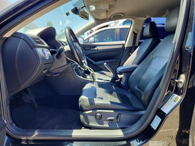 Aukcja sprzedaży 2013 Volkswagen Passat, vin: 1VWBP7A3XDC139818, numer aukcji: 51246316