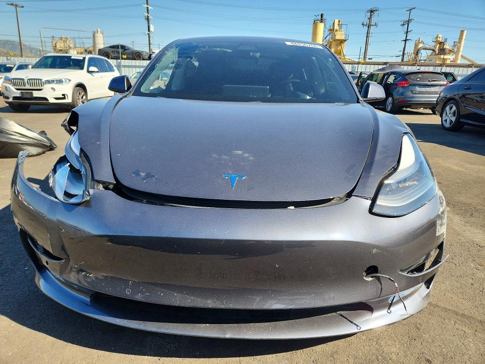 Aukcja sprzedaży 2021 Tesla Model 3, vin: 5YJ3E1EA1MF997393, numer aukcji: 48456766