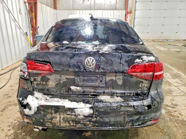 Aukcja sprzedaży 2017 Volkswagen Jetta, vin: 3VWDB7AJ0HM293528, numer aukcji: 50310396