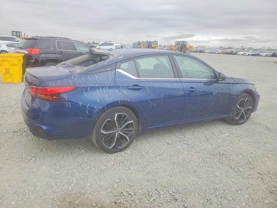 Продаж на аукціоні авто 2023 Nissan Altima, vin: 1N4BL4CV5PN332372, номер лоту: 50753376