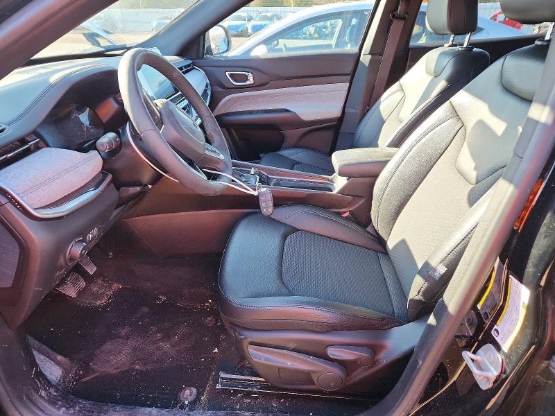 Продажа на аукционе авто 2025 Jeep Compass, vin: 3C4NJDBN1ST607663, номер лота: 48226416