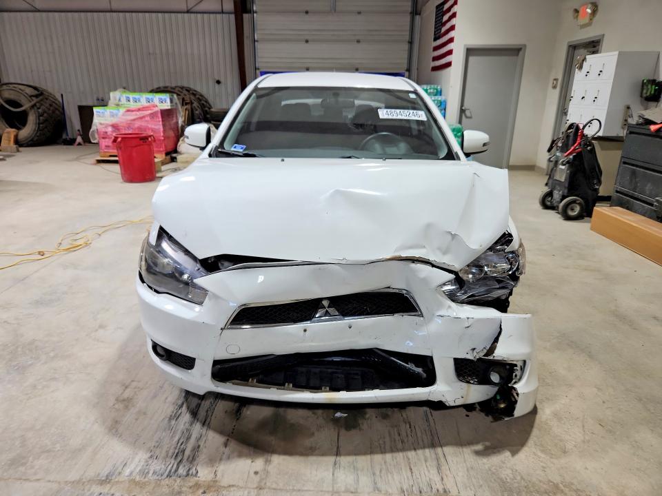 Продаж на аукціоні авто 2015 Mitsubishi Lancer, vin: JA32U2FU7FU020734, номер лоту: 48945246