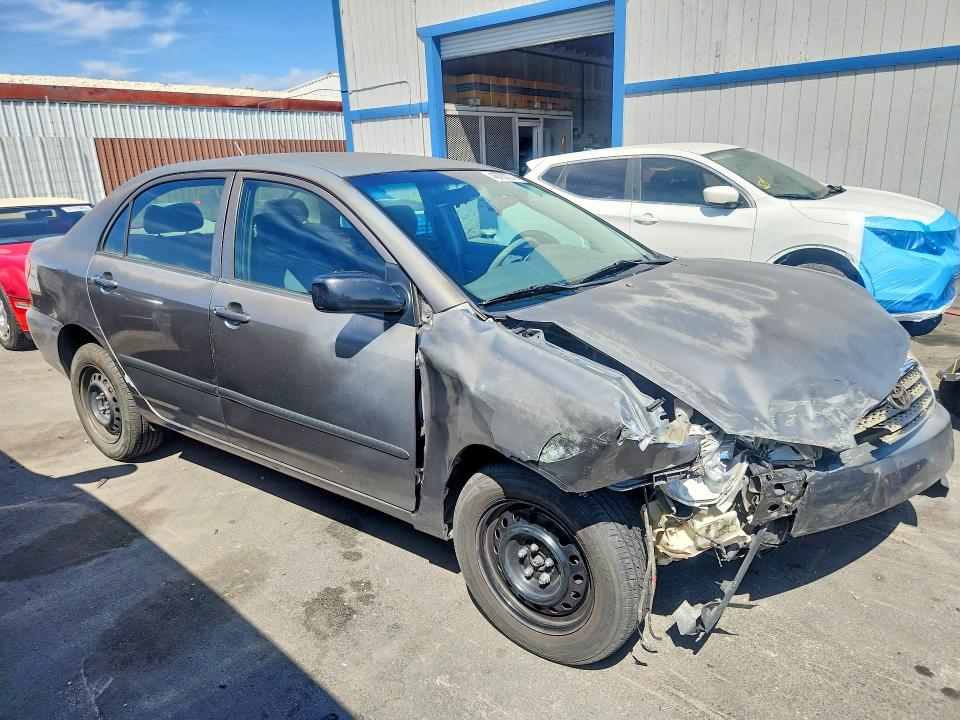 Продажа на аукционе авто 2008 Toyota Corolla, vin: 1NXBR32E08Z034920, номер лота: 46783076