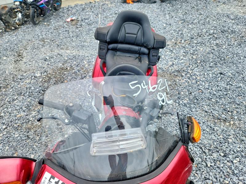 Aukcja sprzedaży 2004 Honda Gl1800, vin: 1HFSC47064A307188, numer aukcji: 51963646
