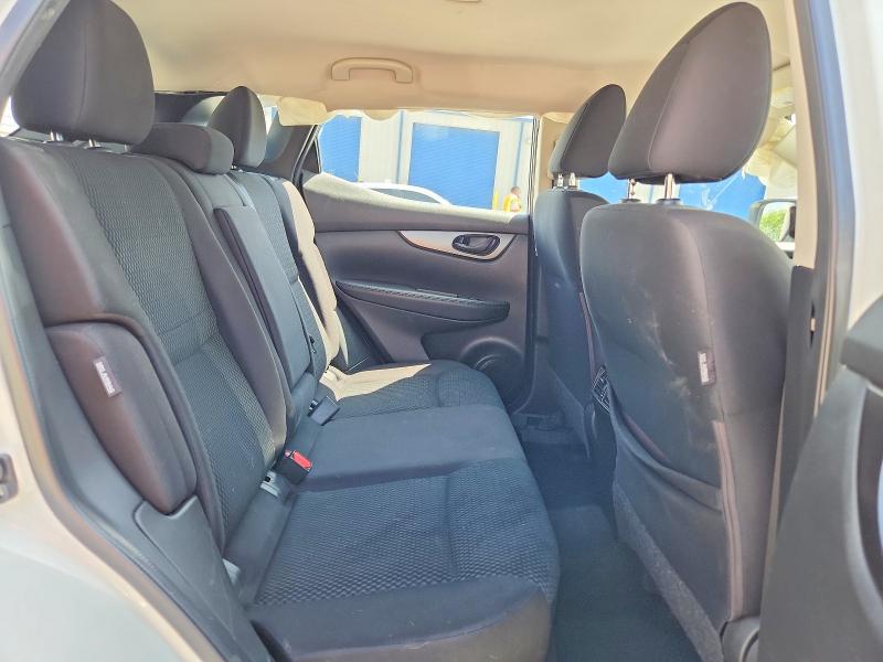 Продажа на аукционе авто 2022 Nissan Rogue Sport, vin: JN1BJ1AV9NW343032, номер лота: 51482956