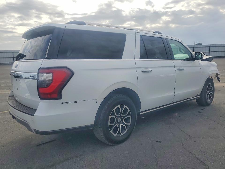 Auction sale of the 2020 Ford Expedition, vin: 1FMJK2AT6LEA49774, lot number: 51329136