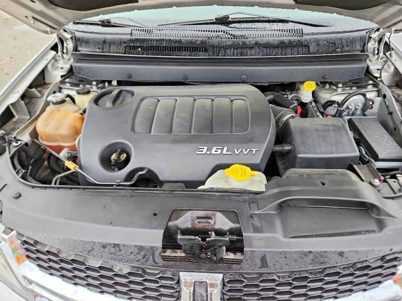48609706 :رقم المزاد ، 3C4PDCDG5DT558981 vin ، 2013 Dodge Journey مزاد بيع