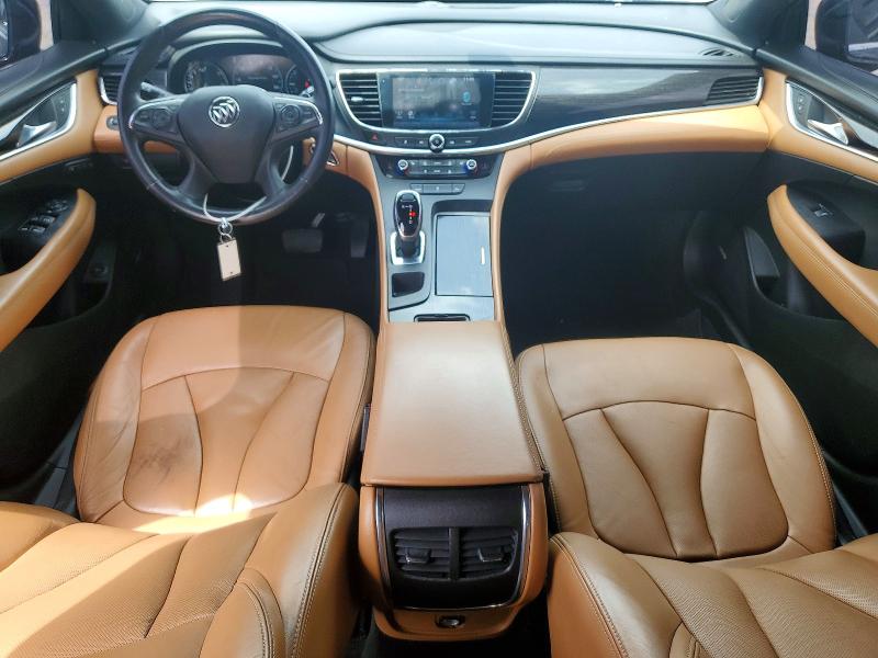 Aukcja sprzedaży 2017 Buick Lacrosse, vin: 1G4ZP5SS5HU120357, numer aukcji: 50058346
