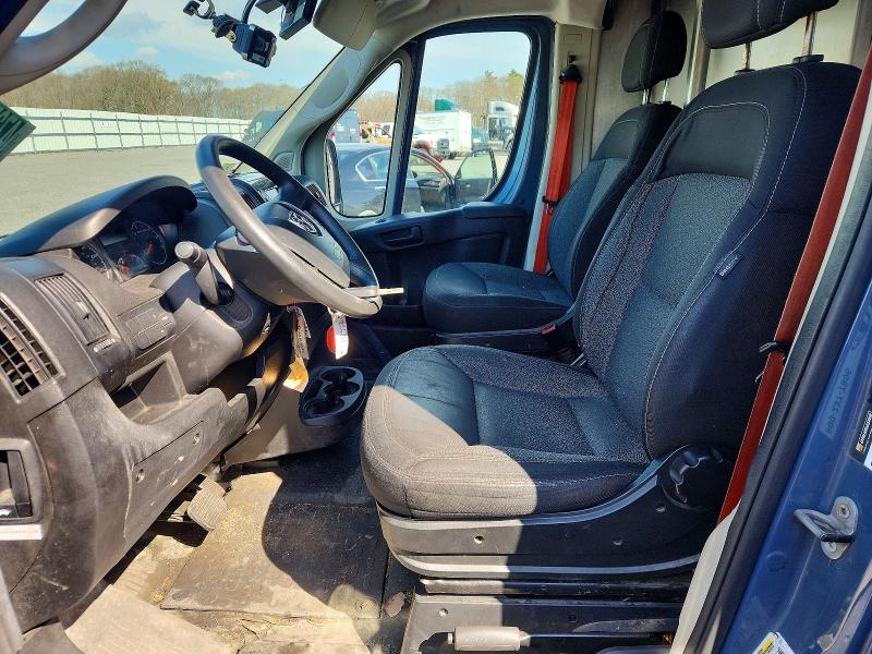 Aukcja sprzedaży 2020 Ram Promaster 3500, vin: 3C6URVJG3LE136223, numer aukcji: 47374566