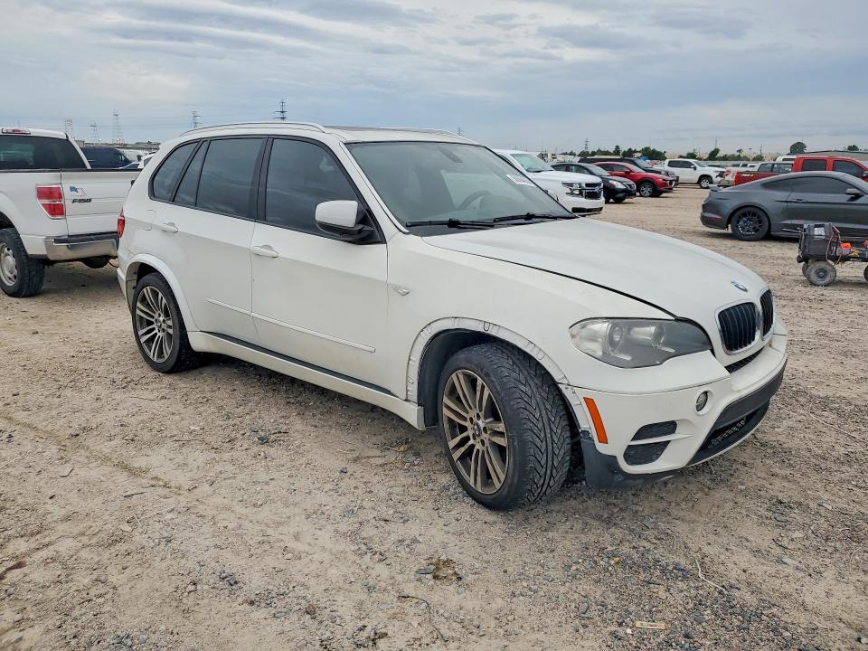 Продажа на аукционе авто 2012 Bmw X5, vin: 5UXZV8C54CL425222, номер лота: 50664866