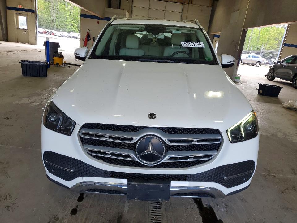 Продаж на аукціоні авто 2020 Mercedes-benz Gle, vin: 4JGFB4KB8LA088185, номер лоту: 50115756