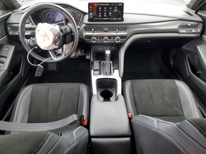 Продажа на аукционе авто 2024 Acura Integra, vin: 19UDE4H63RA009061, номер лота: 49265806