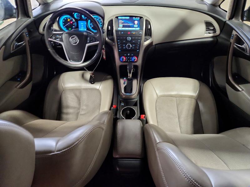 48321746 :رقم المزاد ، 1G4PP5SK6D4171531 vin ، 2013 Buick Verano مزاد بيع