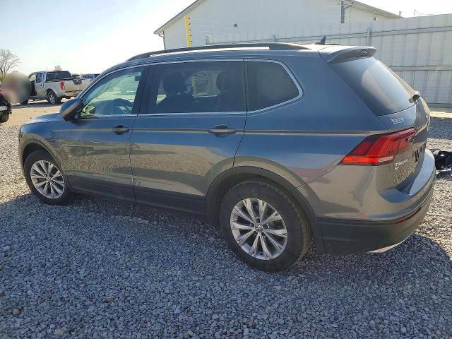 Aukcja sprzedaży 2019 Volkswagen Tiguan, vin: 3VV2B7AX1KM006799, numer aukcji: 50282356