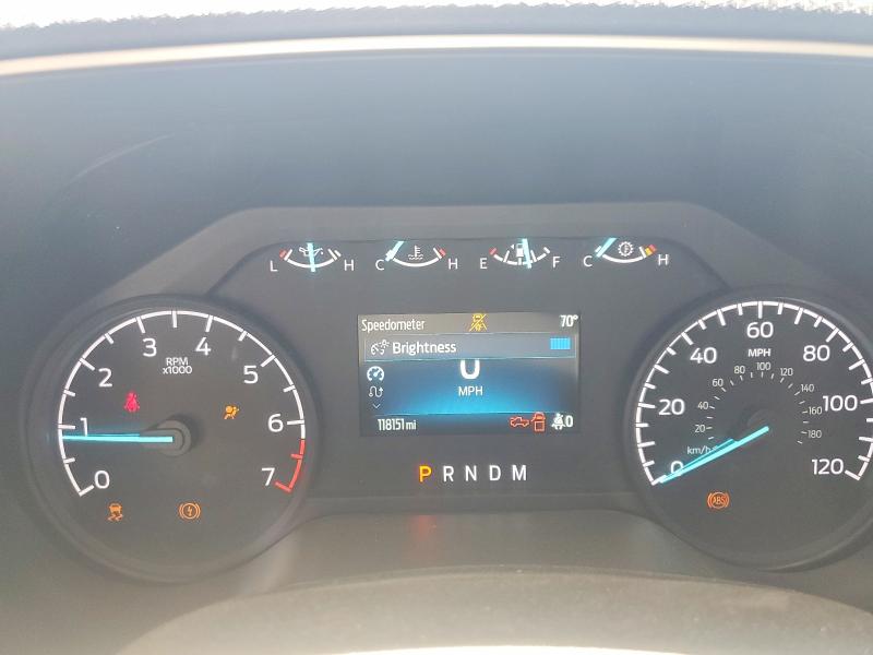 Продаж на аукціоні авто 2023 Ford F150, vin: 1FTEW1CP3PKE29957, номер лоту: 52047706