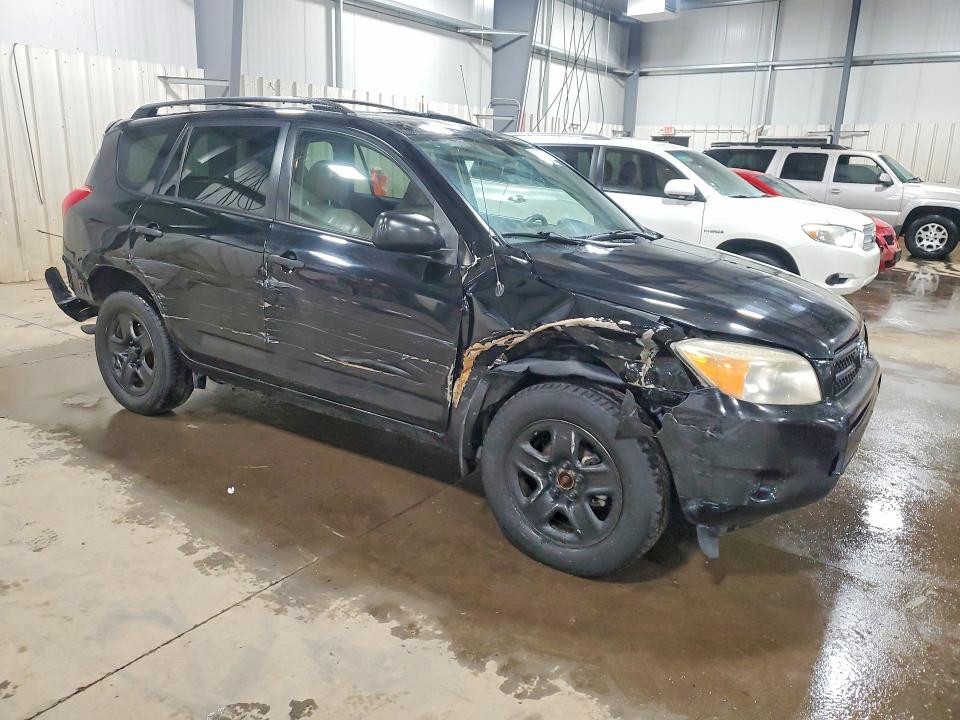 2008 Toyota Rav4 მანქანა იყიდება აუქციონზე, vin: JTMBD33V585176482, აუქციონის ნომერი: 48247246